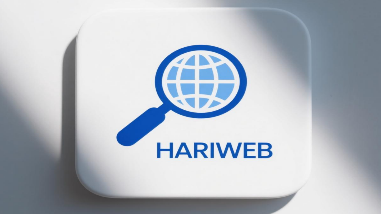 HARIWEB